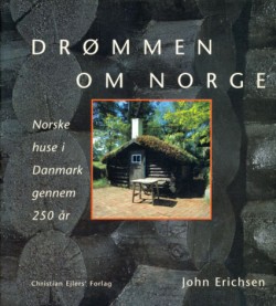 John Erichsen - Drømmen om Norge, 1999